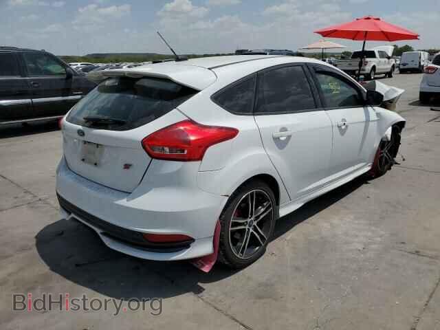 2017 FORD FOCUS - VIN: 1FADP3L93HL298567 - Photo 4