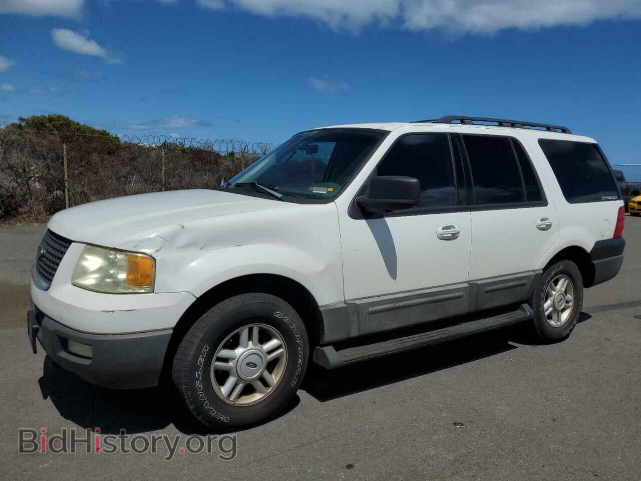 Фотография 1FMPU16505LA82745 - FORD EXPEDITION 2005