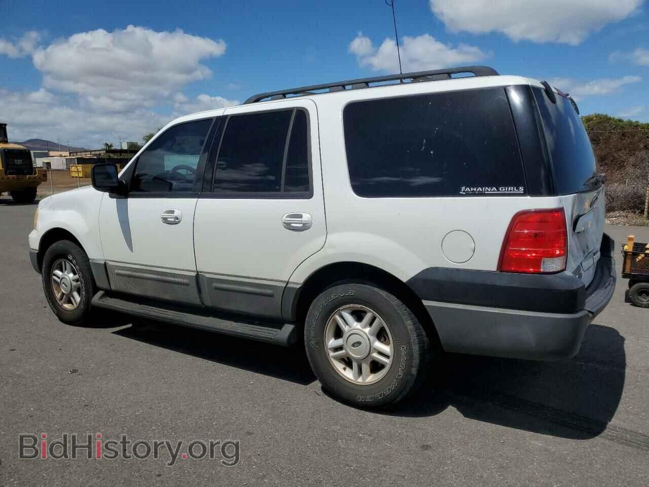 2005 FORD EXPEDITION - VIN: 1FMPU16505LA82745 - Фото 2