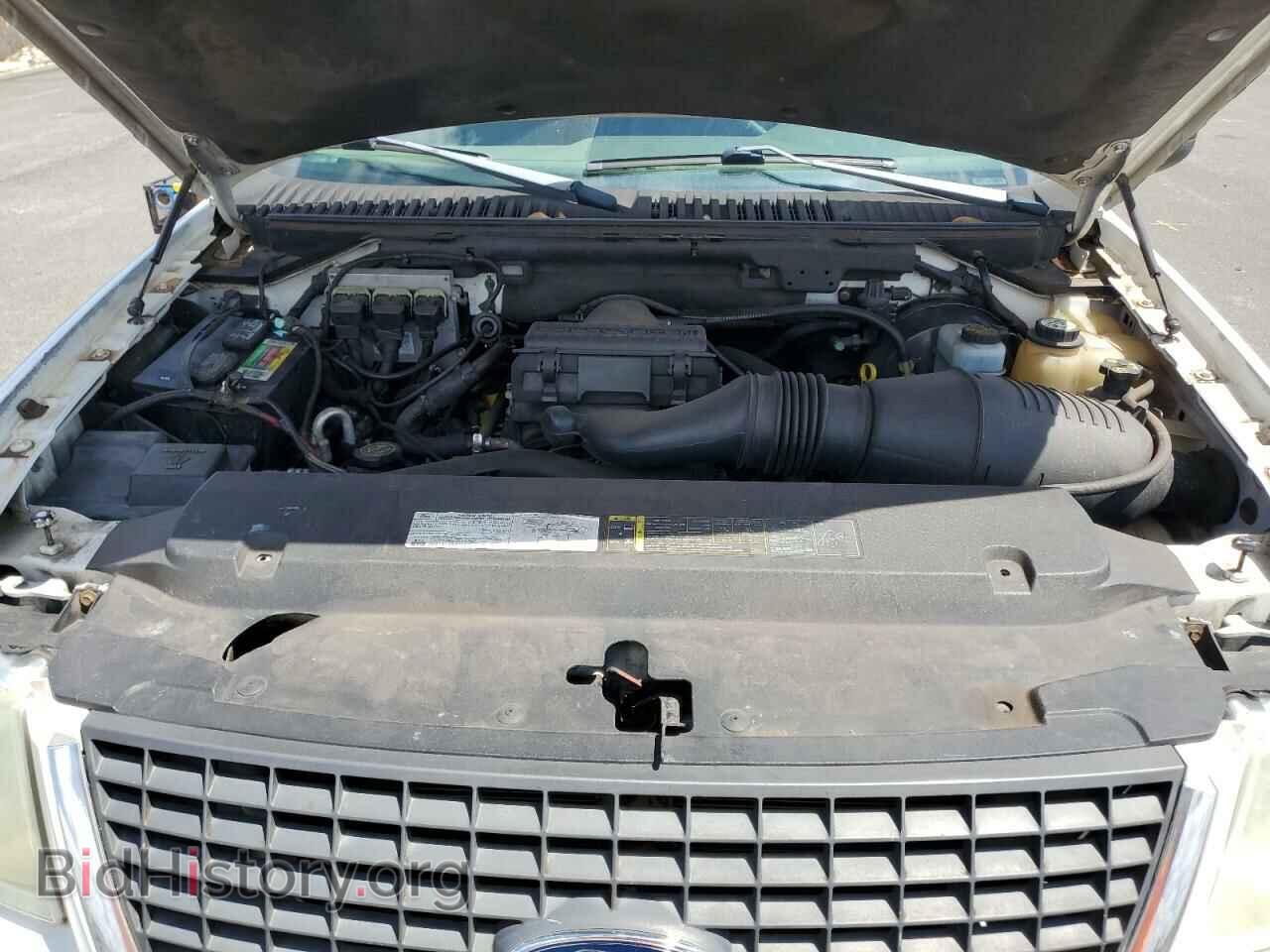 2005 FORD EXPEDITION - VIN: 1FMPU16505LA82745 - Фото 12