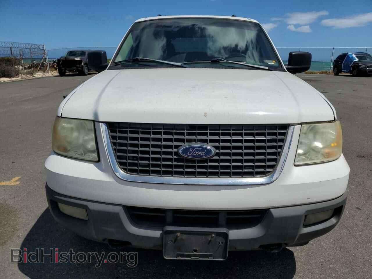 2005 FORD EXPEDITION - VIN: 1FMPU16505LA82745 - Фото 5