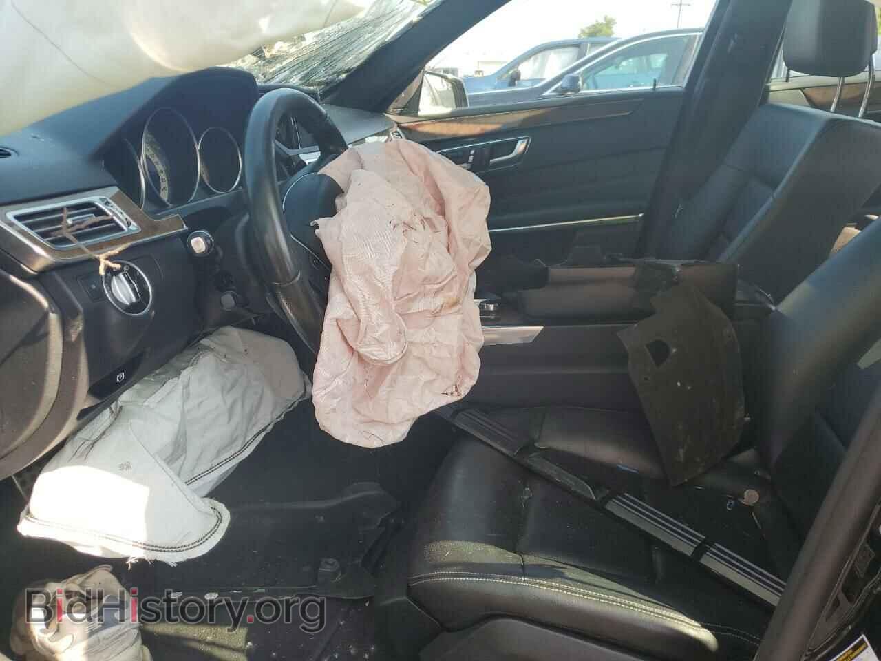 2016 MERCEDES-BENZ E-CLASS - VIN: WDDHF9HB2GB199651 - Фото 7
