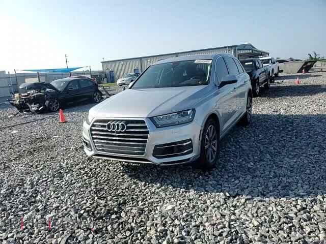 2019 AUDI Q7 - VIN: WA1LAAF73KD037473 - Фото 14