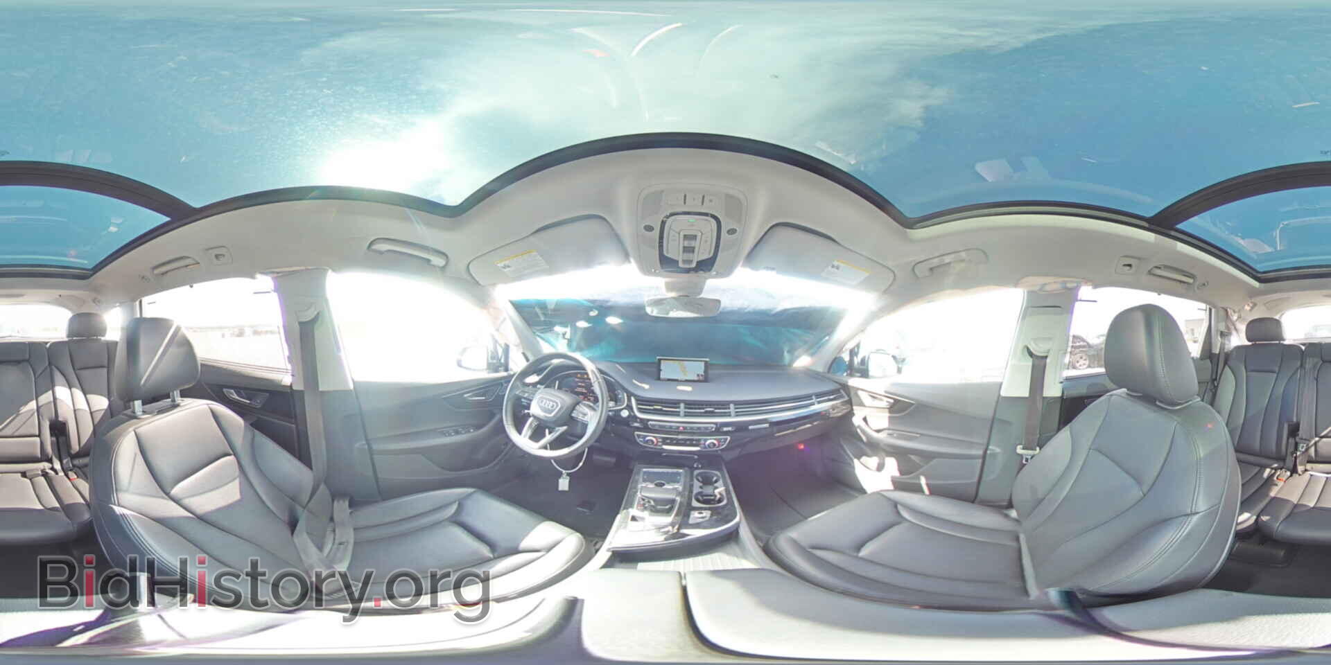 2019 AUDI Q7 - VIN: WA1LAAF73KD037473 - Фото 15