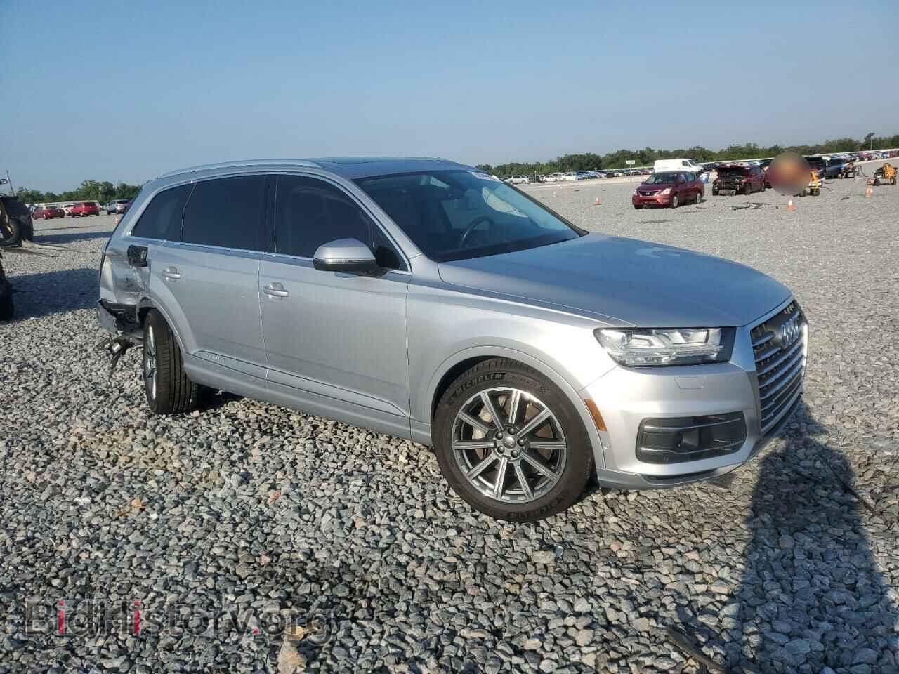 2019 AUDI Q7 - VIN: WA1LAAF73KD037473 - Фото 4
