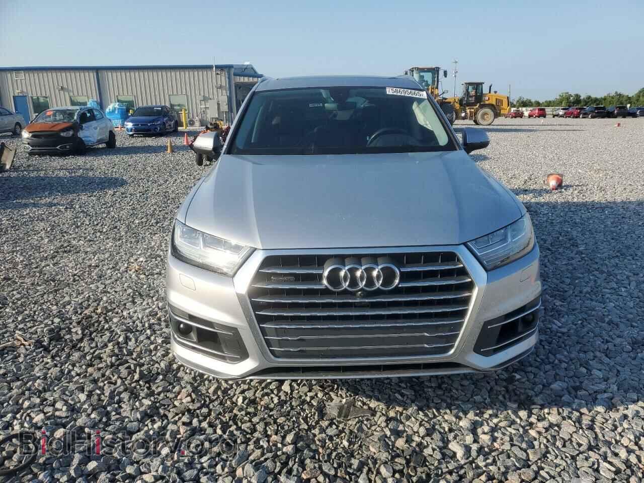 2019 AUDI Q7 - VIN: WA1LAAF73KD037473 - Фото 5