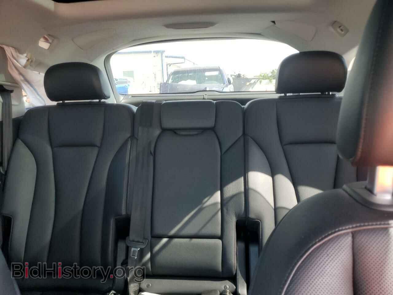 2019 AUDI Q7 - VIN: WA1LAAF73KD037473 - Фото 10