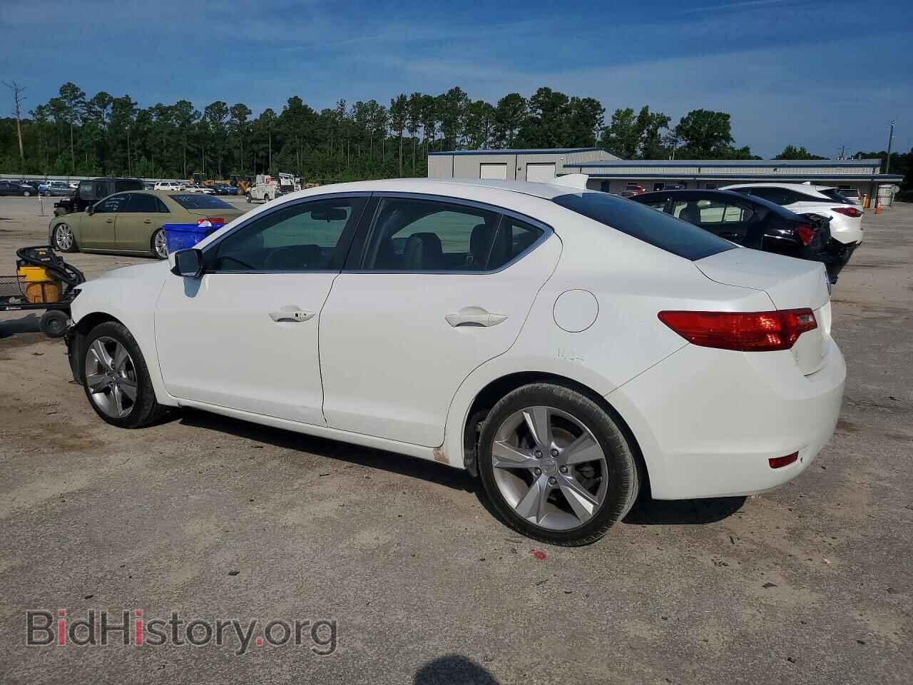 2014 ACURA ILX - VIN: 19VDE1F31EE014779 - Photo 2