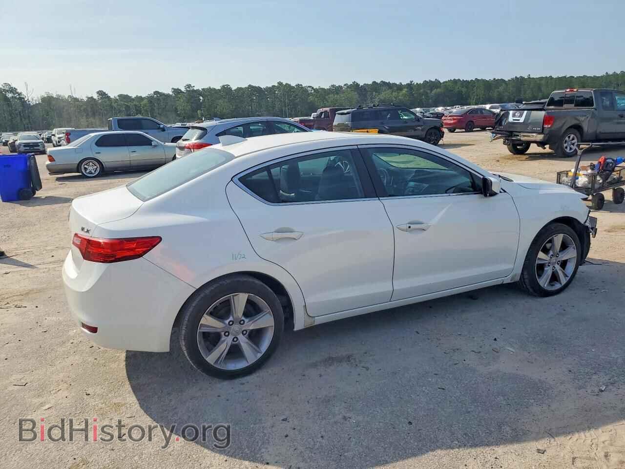 2014 ACURA ILX - VIN: 19VDE1F31EE014779 - Photo 3