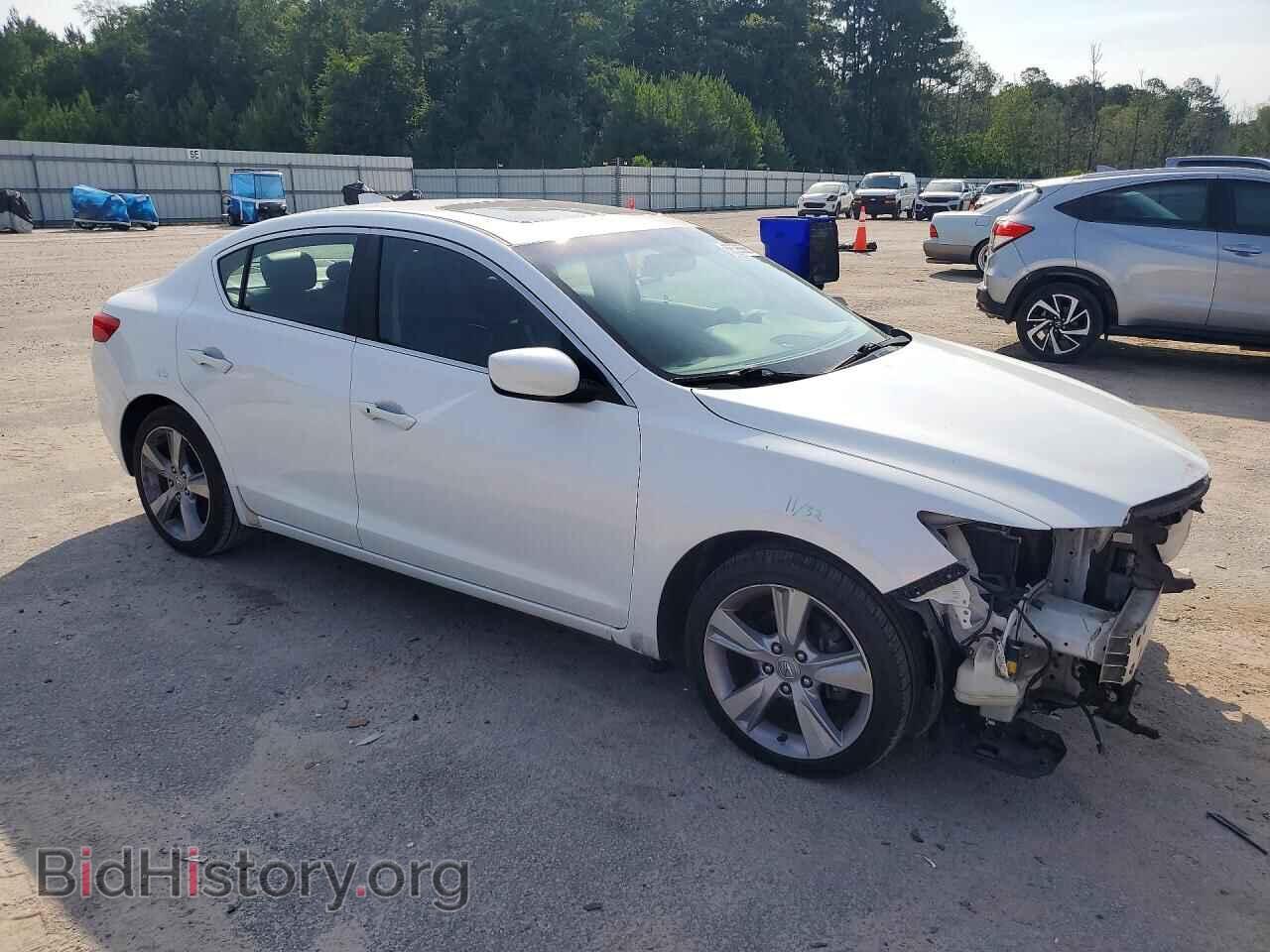 2014 ACURA ILX - VIN: 19VDE1F31EE014779 - Photo 4