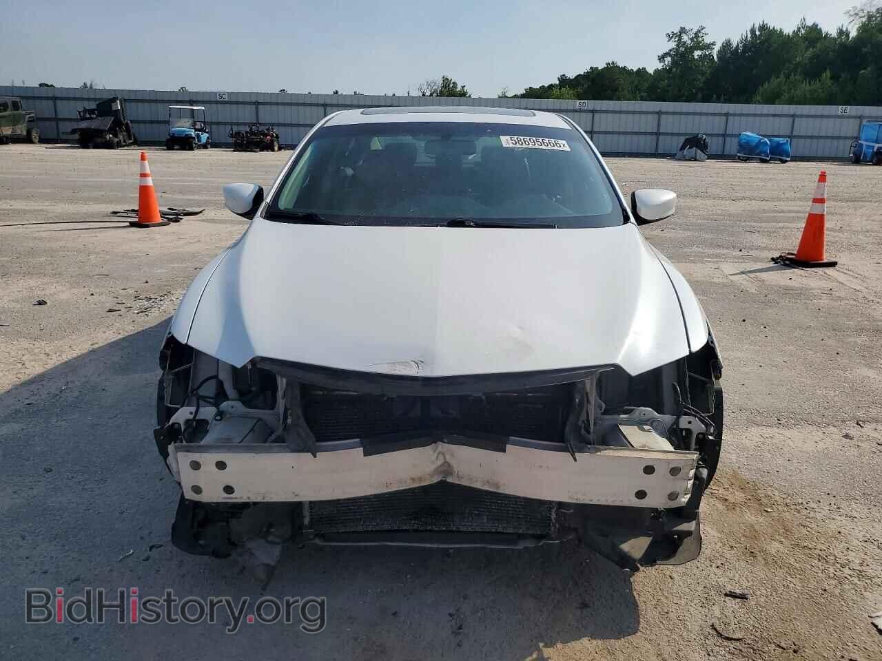 2014 ACURA ILX - VIN: 19VDE1F31EE014779 - Photo 5