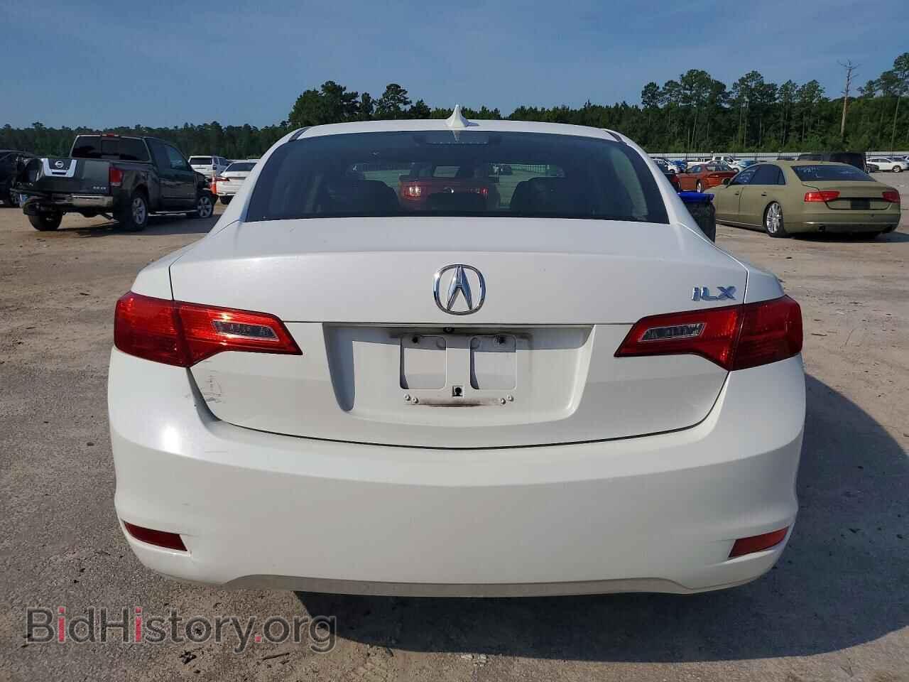 2014 ACURA ILX - VIN: 19VDE1F31EE014779 - Photo 6