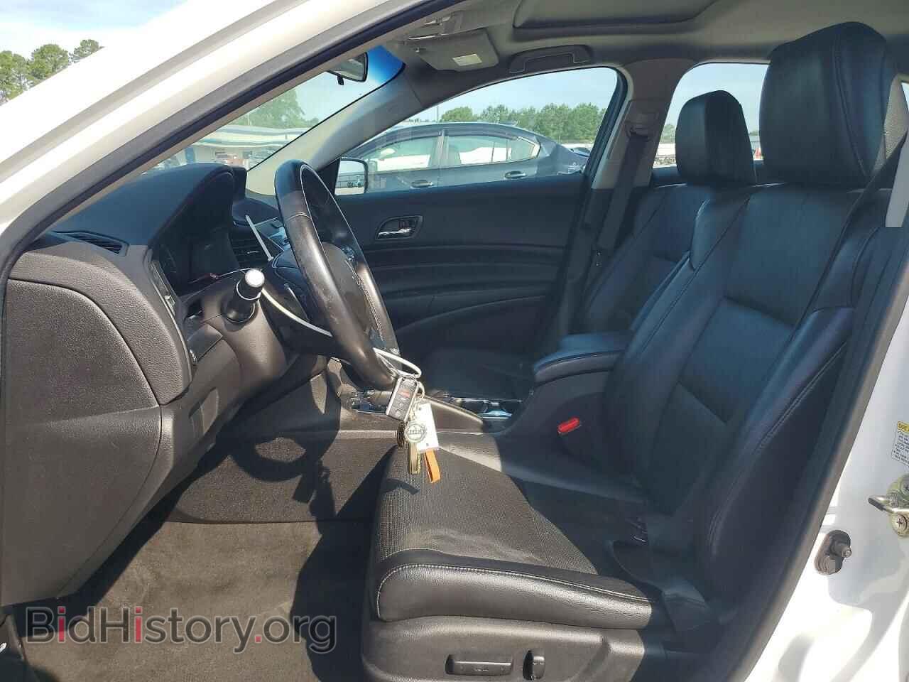 2014 ACURA ILX - VIN: 19VDE1F31EE014779 - Photo 7