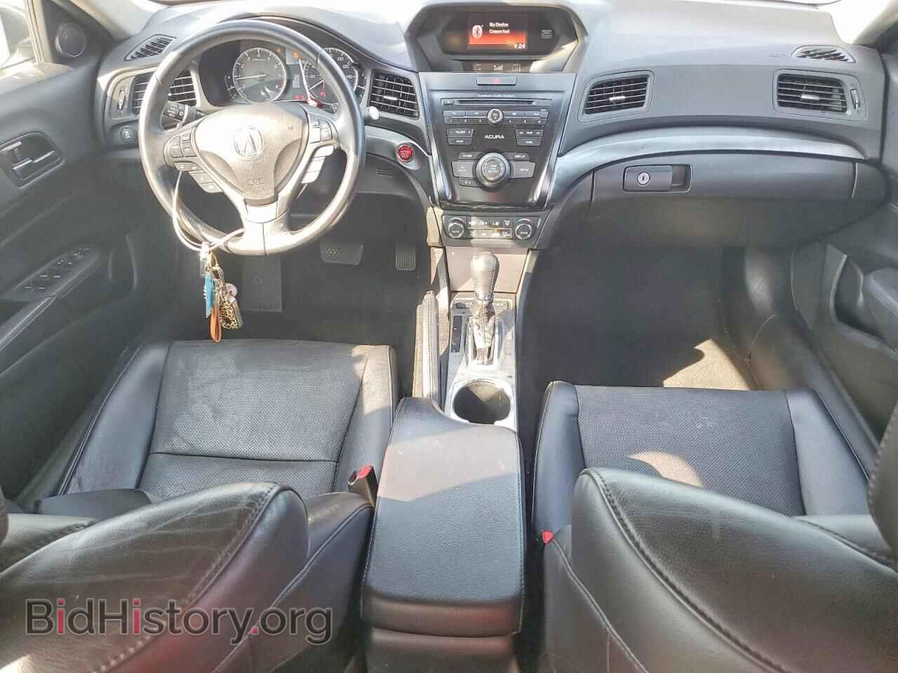 2014 ACURA ILX - VIN: 19VDE1F31EE014779 - Photo 8