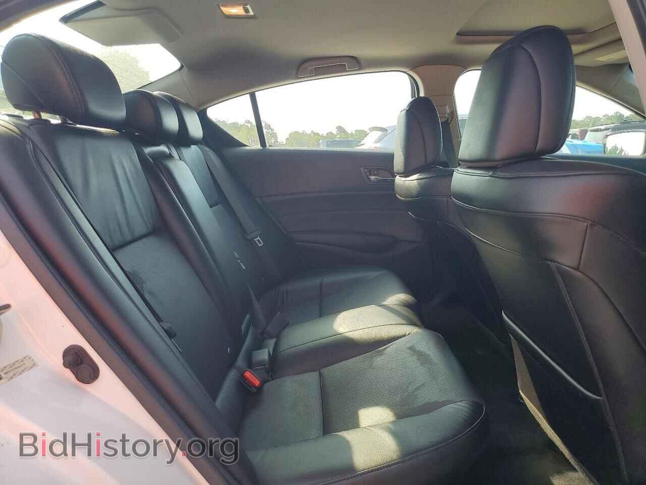 2014 ACURA ILX - VIN: 19VDE1F31EE014779 - Photo 10