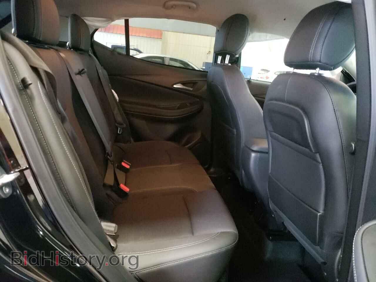 2021 BUICK ENCORE - VIN: KL4MMDS27MB057618 - Photo 6