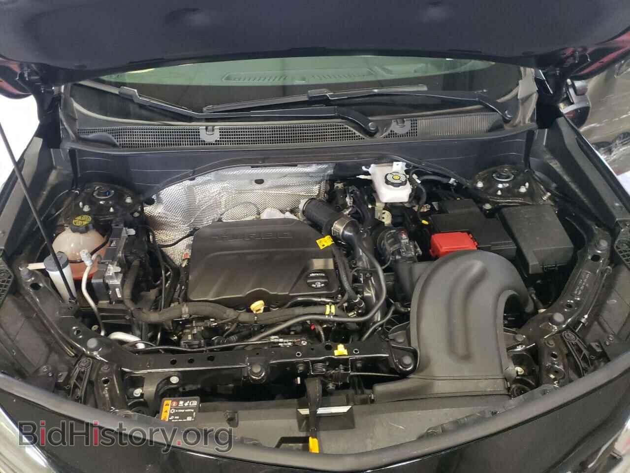 2021 BUICK ENCORE - VIN: KL4MMDS27MB057618 - Photo 7