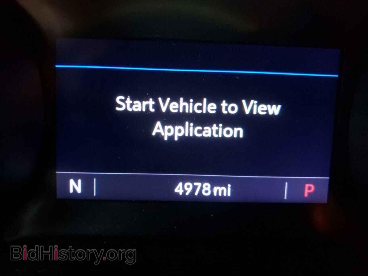 2021 BUICK ENCORE - VIN: KL4MMDS27MB057618 - Photo 8