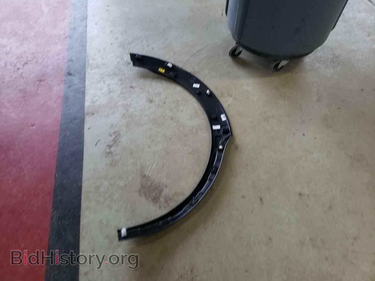 2021 BUICK ENCORE - VIN: KL4MMDS27MB057618 - Photo 9