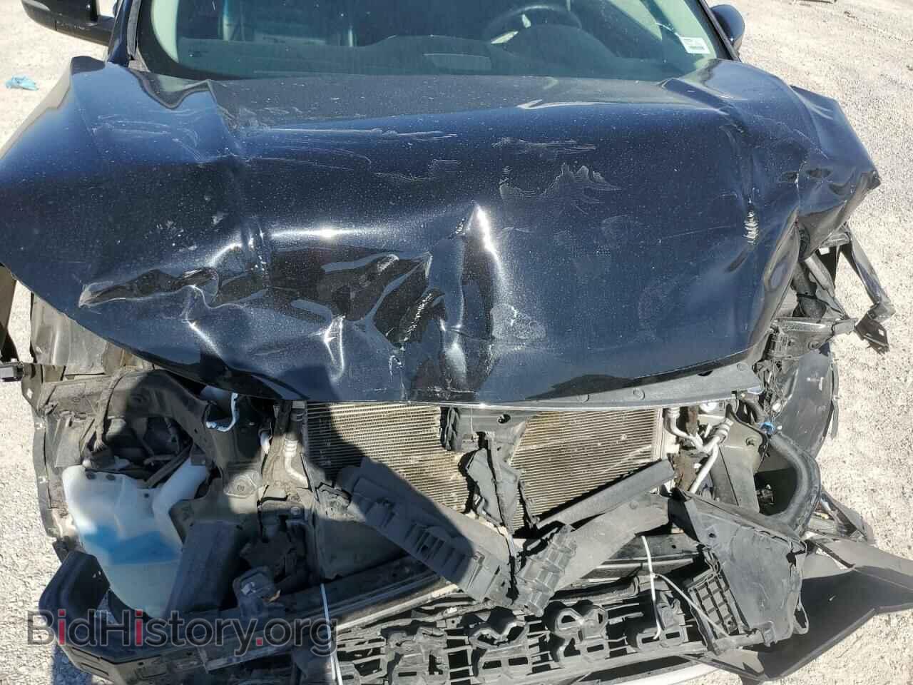 2018 FORD EDGE - VIN: 2FMPK4J91JBC52123 - Фото 11