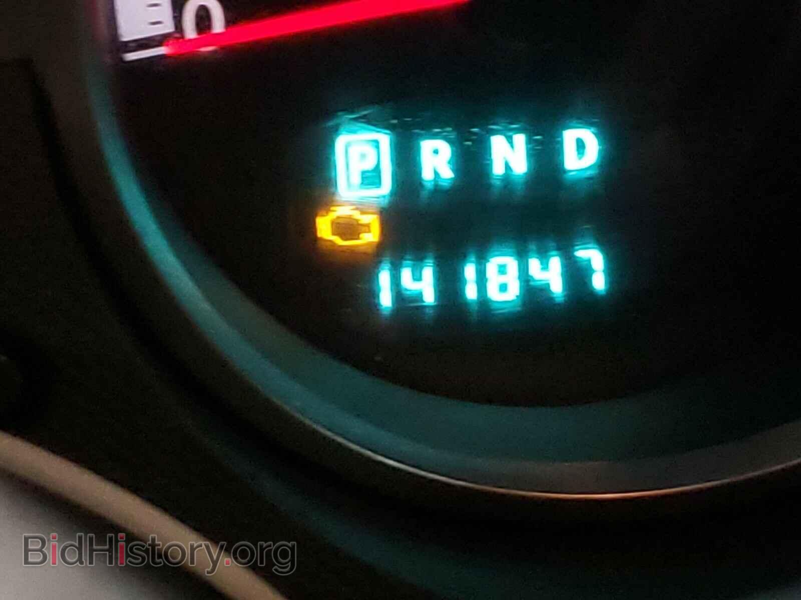 2010 DODGE NITRO - VIN: 1D4PU5GK6AW126761 - Фото 8