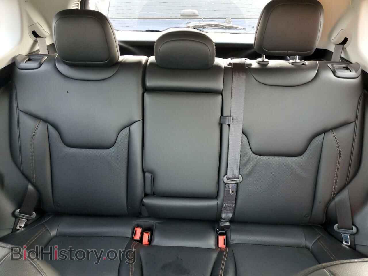 2021 JEEP COMPASS - VIN: 3C4NJDCBXMT569521 - Photo 10