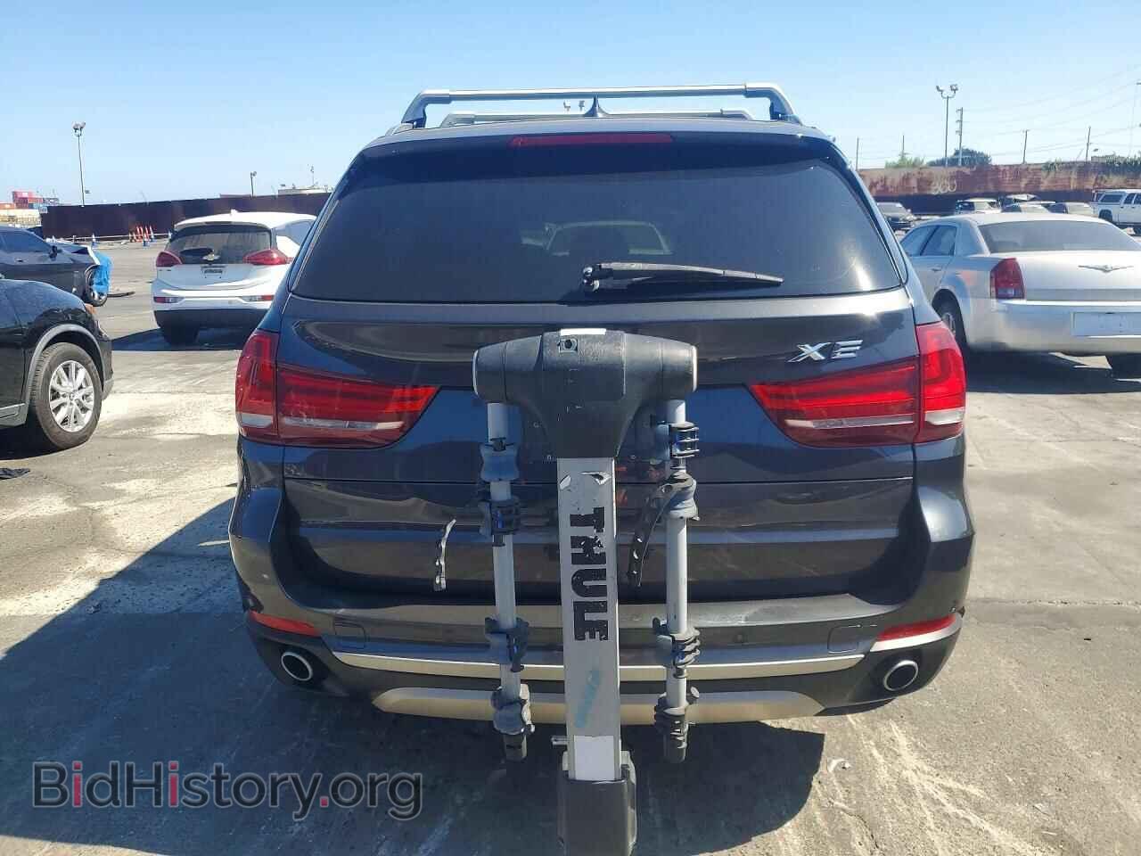 2014 BMW X5 - VIN: 5UXKS4C54E0J93552 - Фото 6