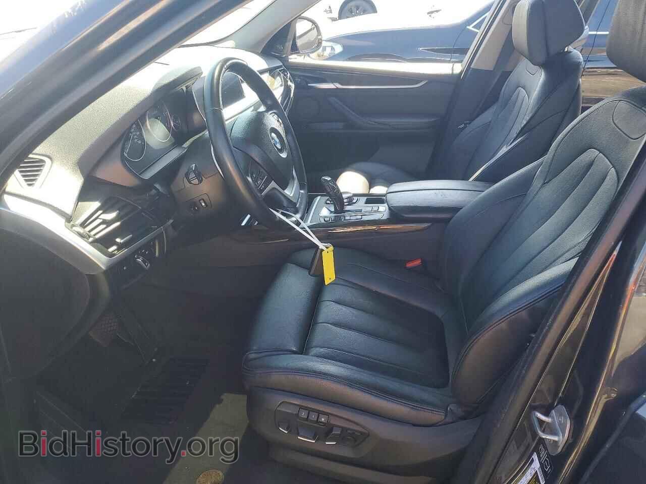 2014 BMW X5 - VIN: 5UXKS4C54E0J93552 - Фото 7