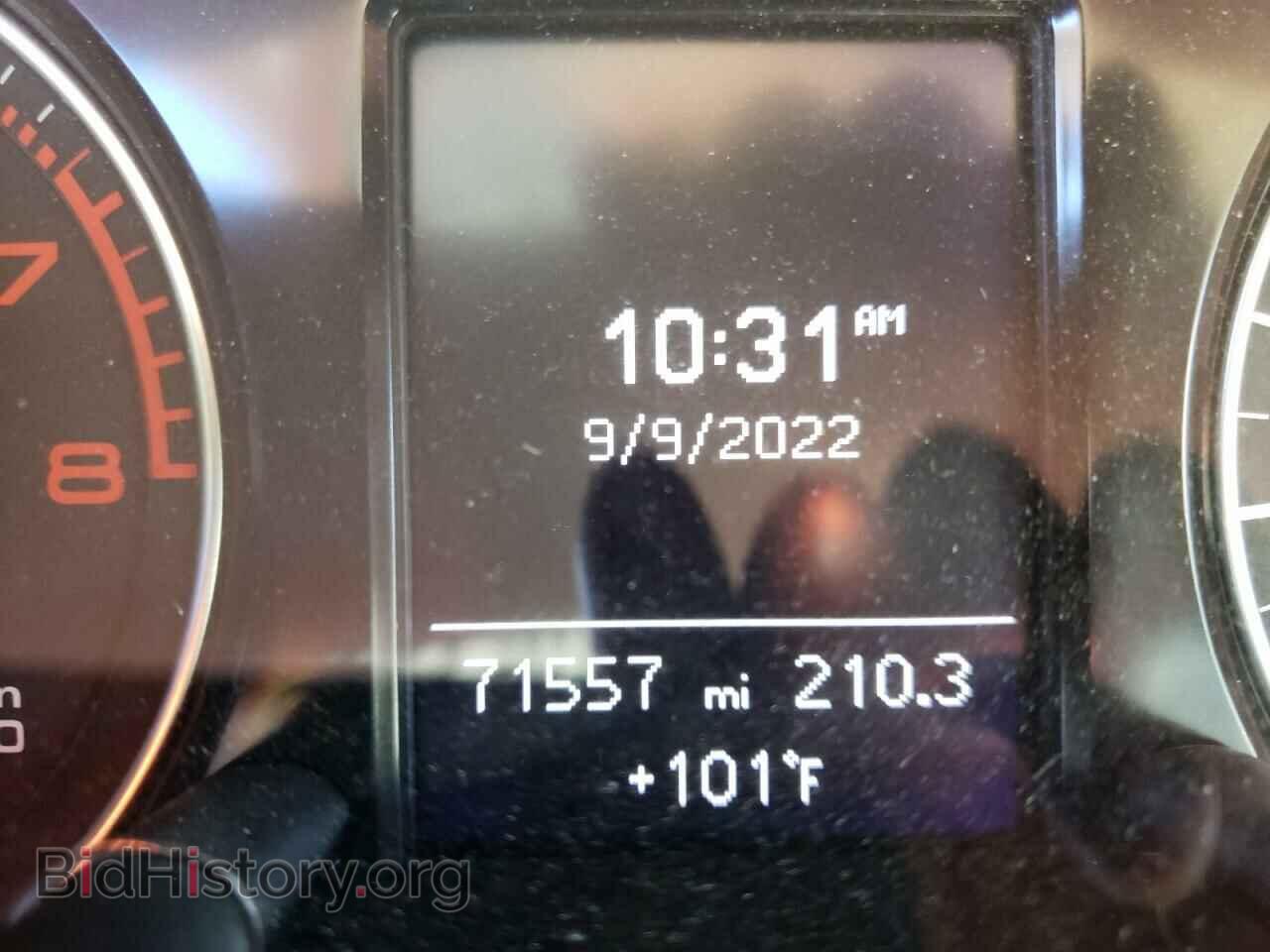 2013 AUDI Q5 - VIN: WA1CFAFP6DA088617 - Фото 8