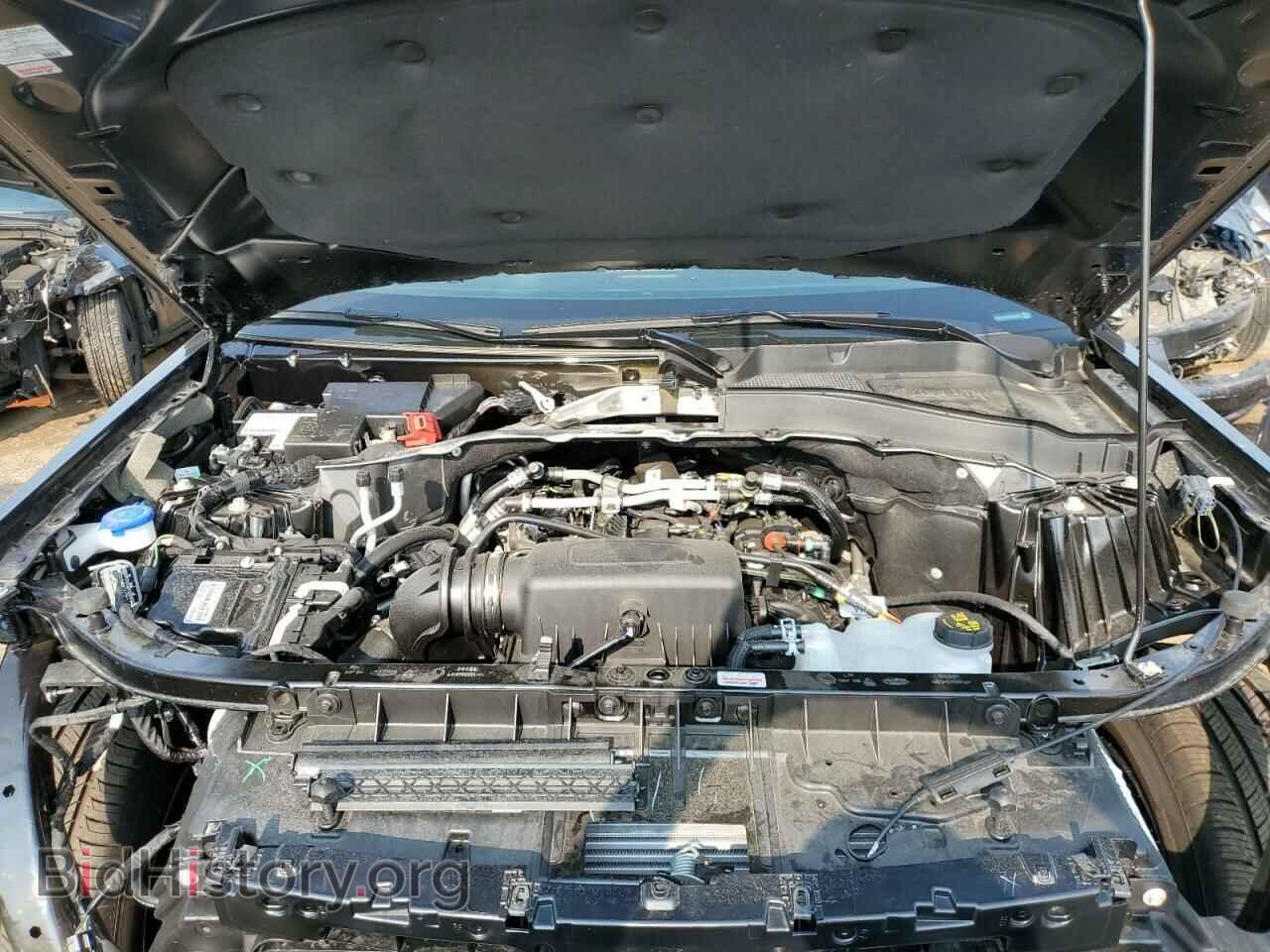2022 FORD EXPLORER - VIN: 1FMSK8DH3NGB22234 - Фото 7