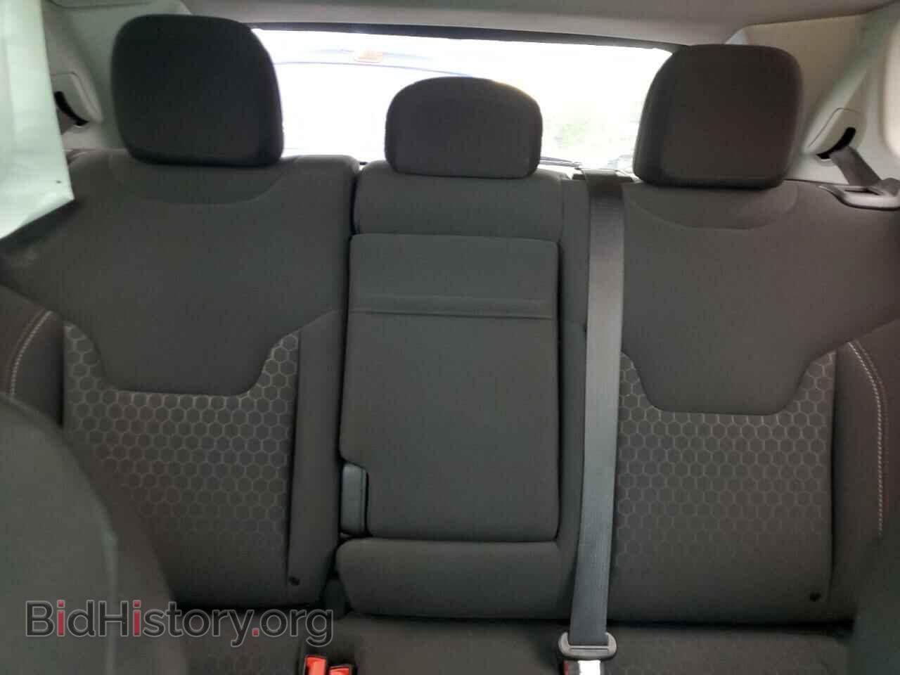2019 JEEP COMPASS - VIN: 3C4NJCAB9KT778064 - Фото 10