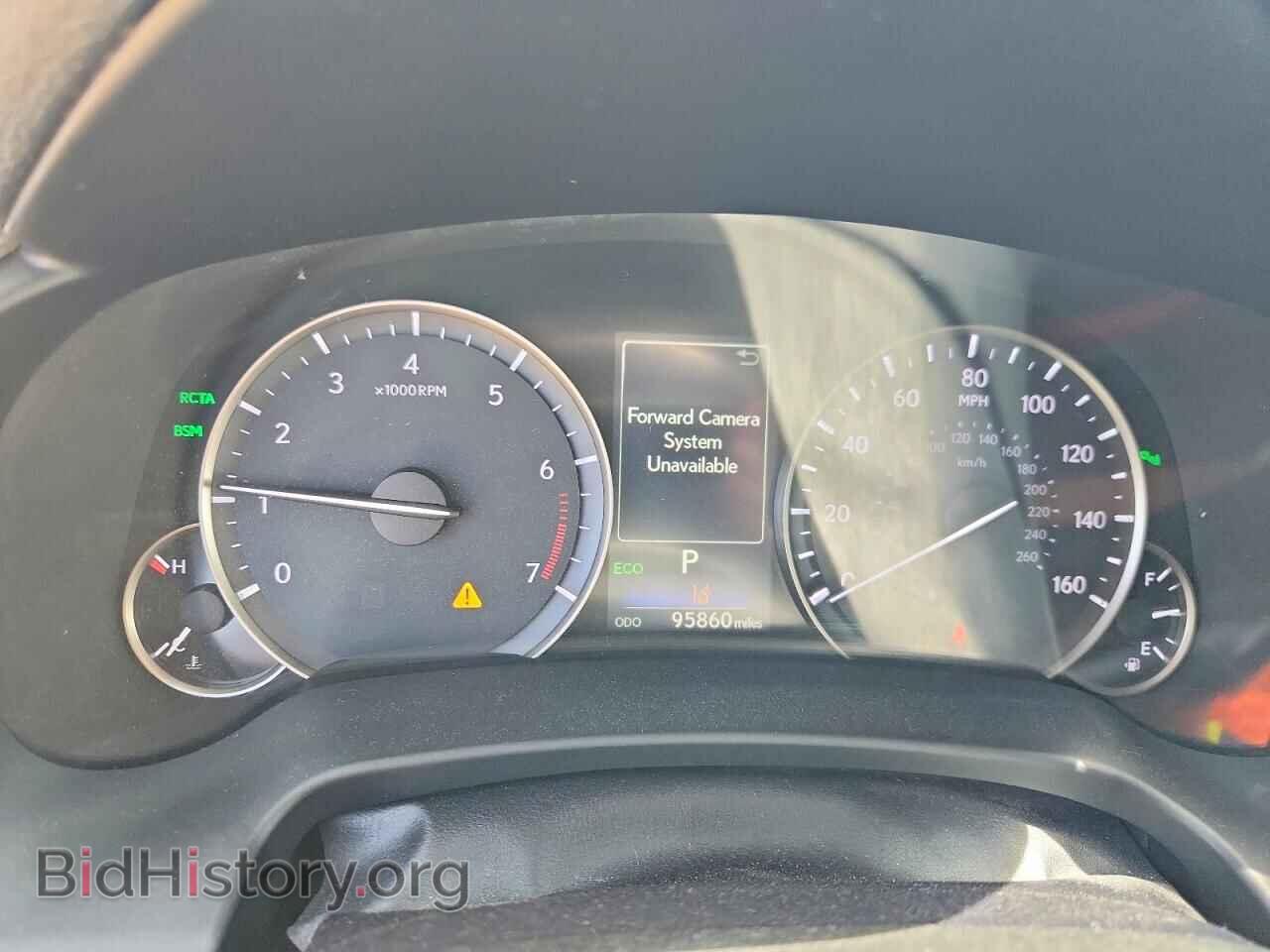 2017 LEXUS RX350 - VIN: 2T2BZMCA2HC070705 - Фото 9
