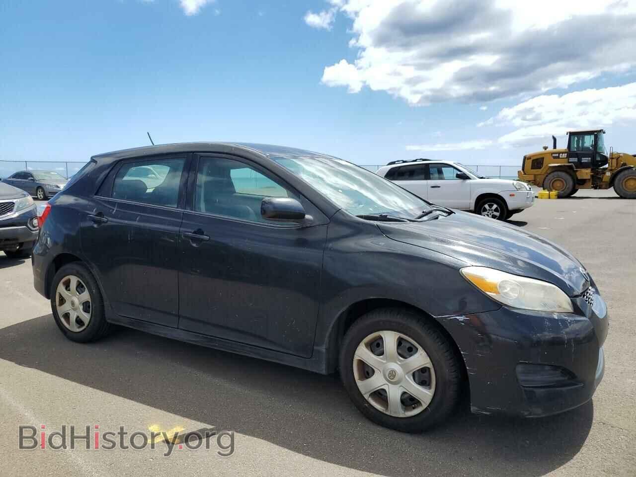 2010 TOYOTA COROLLA - VIN: 2T1KU4EEXAC250930 - Photo 4