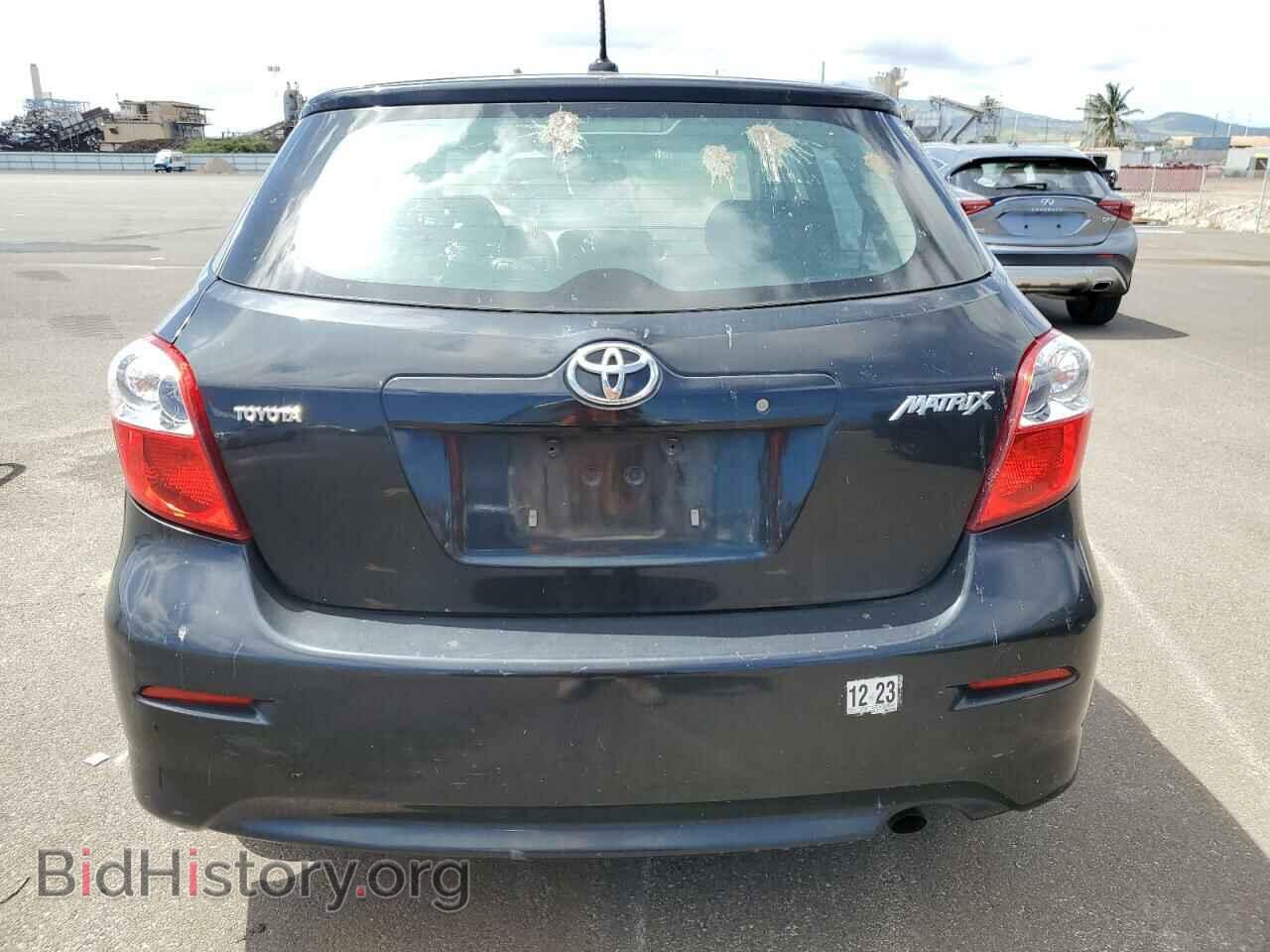 2010 TOYOTA COROLLA - VIN: 2T1KU4EEXAC250930 - Photo 6