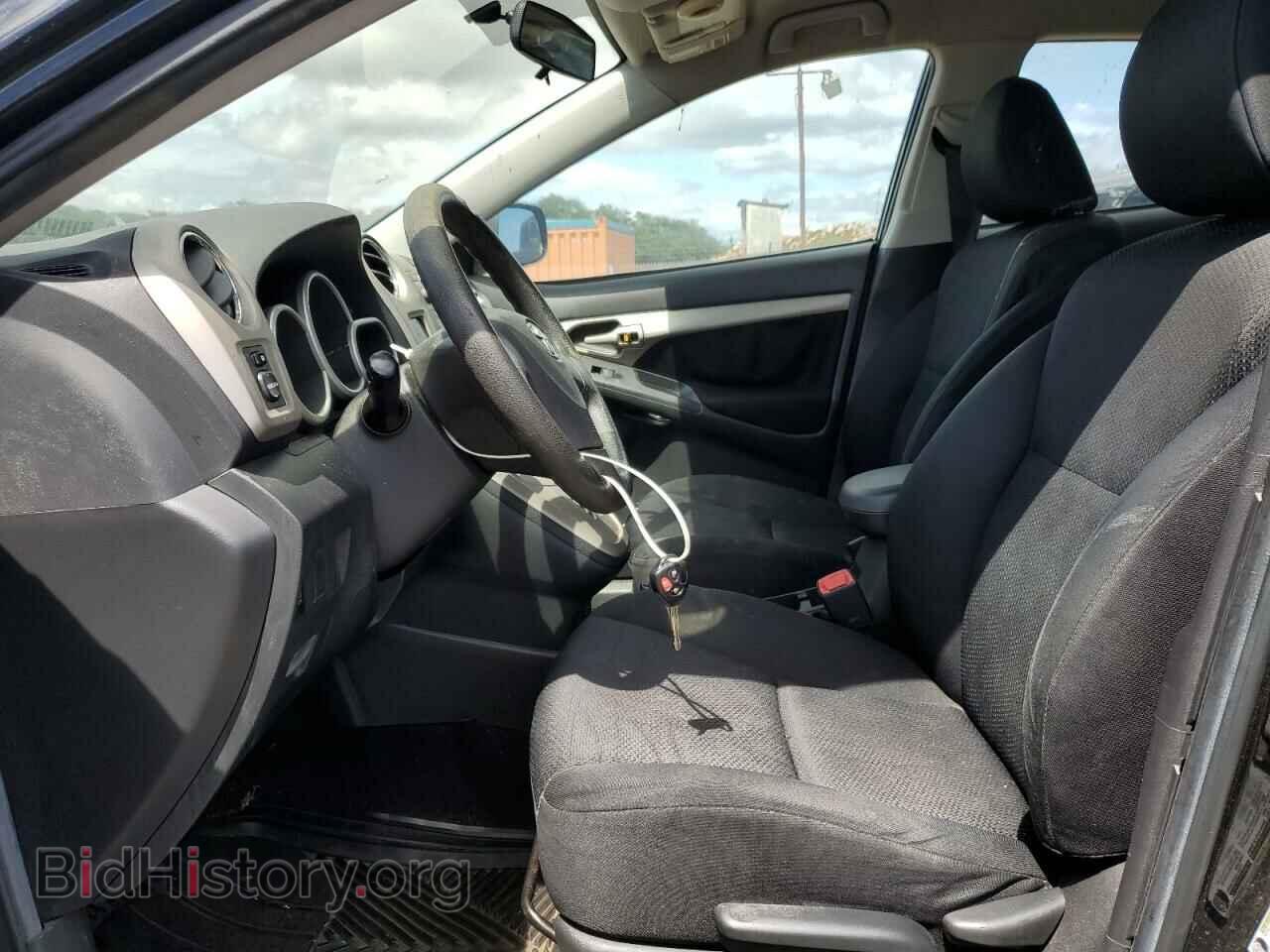 2010 TOYOTA COROLLA - VIN: 2T1KU4EEXAC250930 - Photo 7