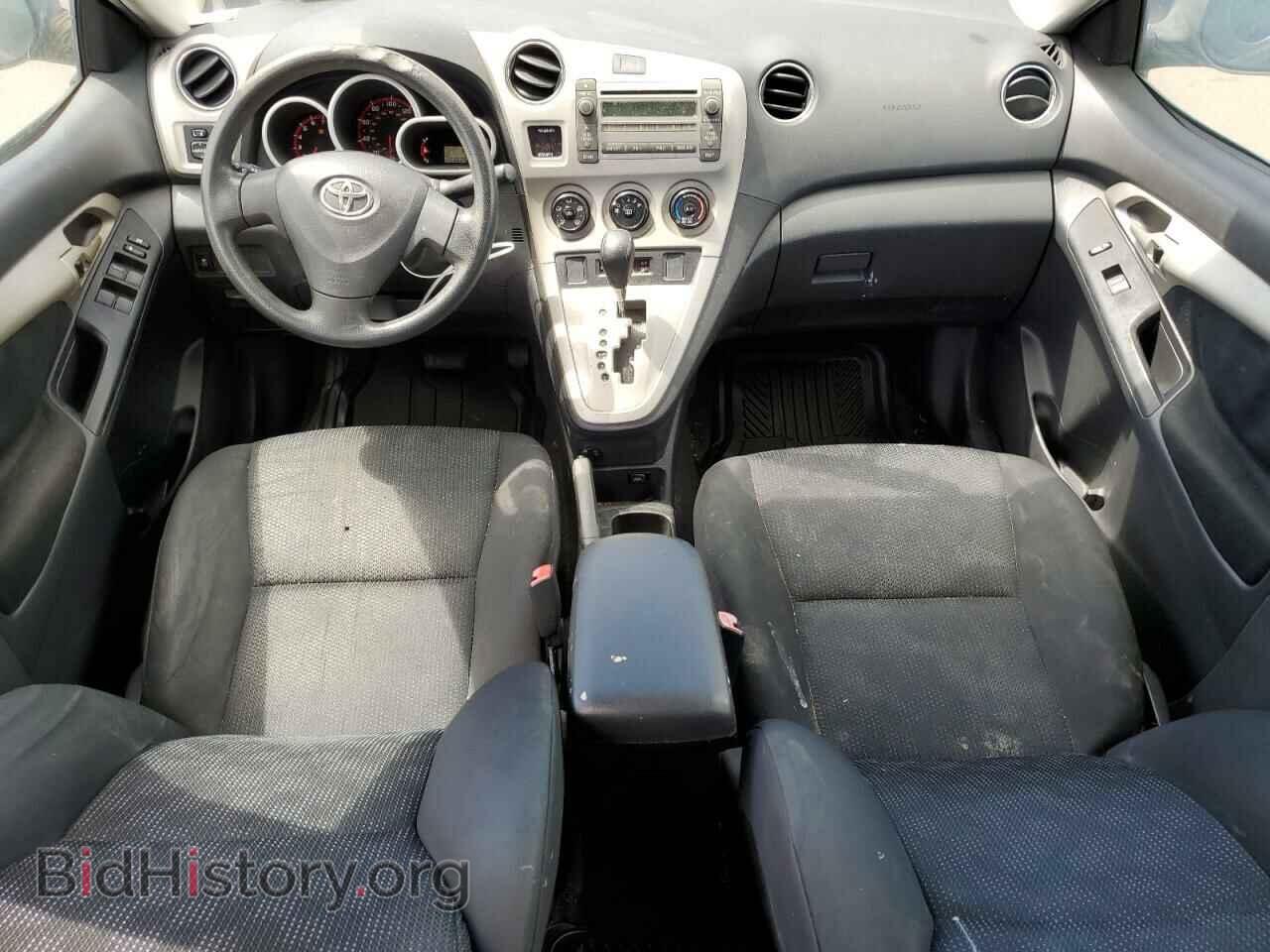 2010 TOYOTA COROLLA - VIN: 2T1KU4EEXAC250930 - Photo 8