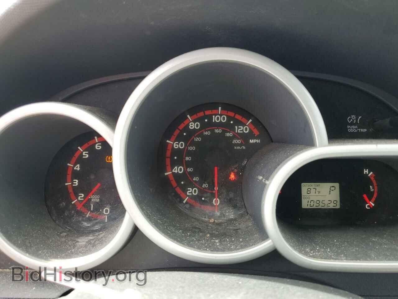 2010 TOYOTA COROLLA - VIN: 2T1KU4EEXAC250930 - Photo 9