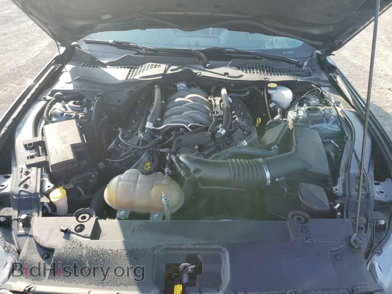 2015 FORD MUSTANG - VIN: 1FA6P8CF6F5305377 - Фото 7