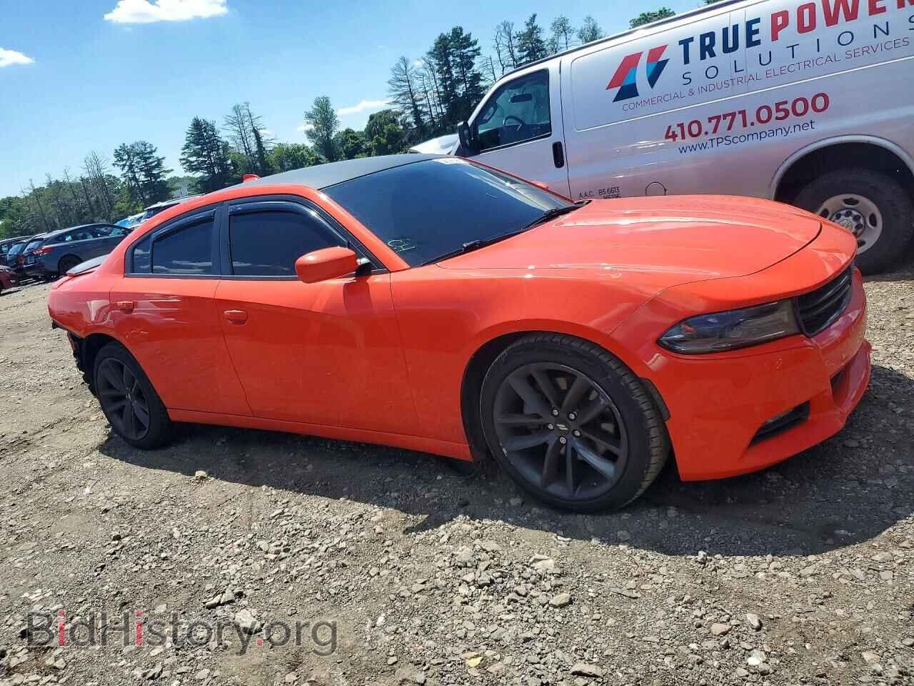2017 DODGE CHARGER - VIN: 2C3CDXCT5HH551441 - Photo 4