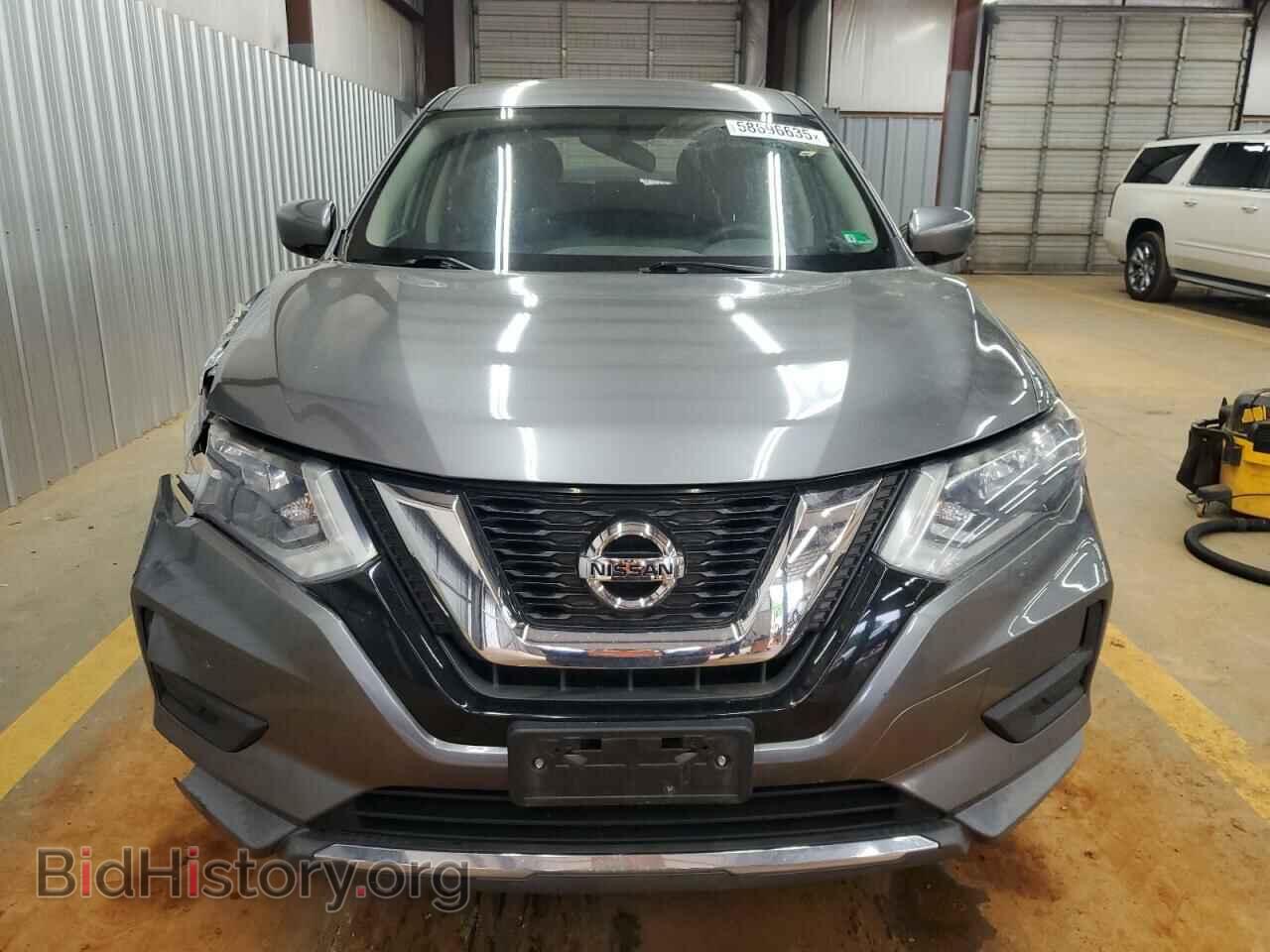 2017 NISSAN ROGUE - VIN: KNMAT2MVXHP558194 - Фото 5