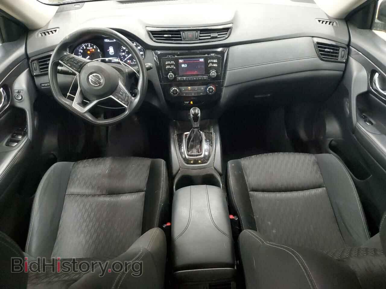 2017 NISSAN ROGUE - VIN: KNMAT2MVXHP558194 - Фото 8