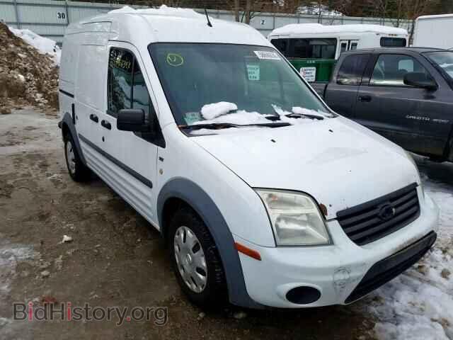 Фотография NM0LS7BN4BT053226 - FORD TRANSIT CO 2011
