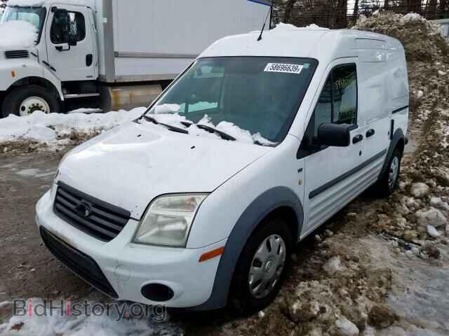 2011 FORD TRANSIT CO - VIN: NM0LS7BN4BT053226 - Фото 2