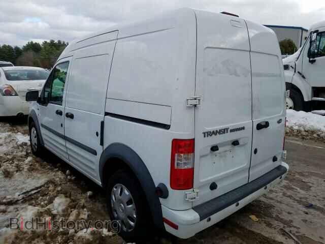 2011 FORD TRANSIT CO - VIN: NM0LS7BN4BT053226 - Фото 3