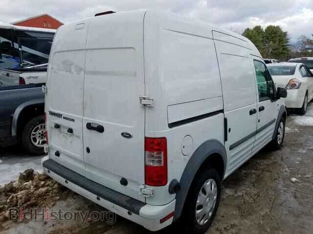 2011 FORD TRANSIT CO - VIN: NM0LS7BN4BT053226 - Фото 4