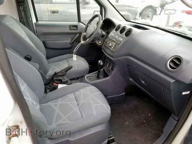 2011 FORD TRANSIT CO - VIN: NM0LS7BN4BT053226 - Фото 5
