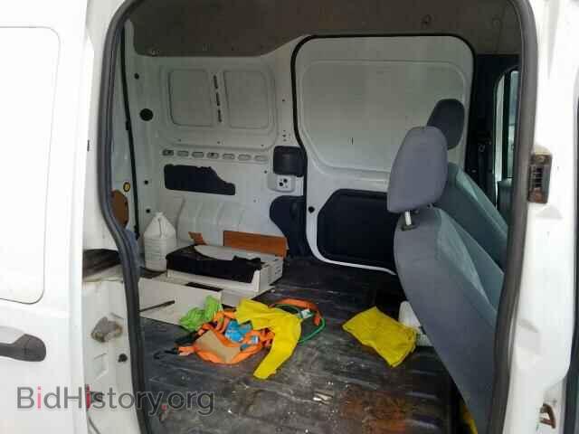 2011 FORD TRANSIT CO - VIN: NM0LS7BN4BT053226 - Фото 6