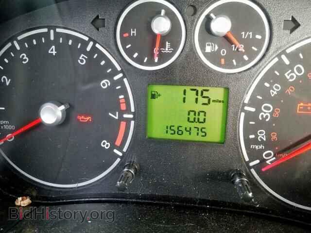 2011 FORD TRANSIT CO - VIN: NM0LS7BN4BT053226 - Фото 8