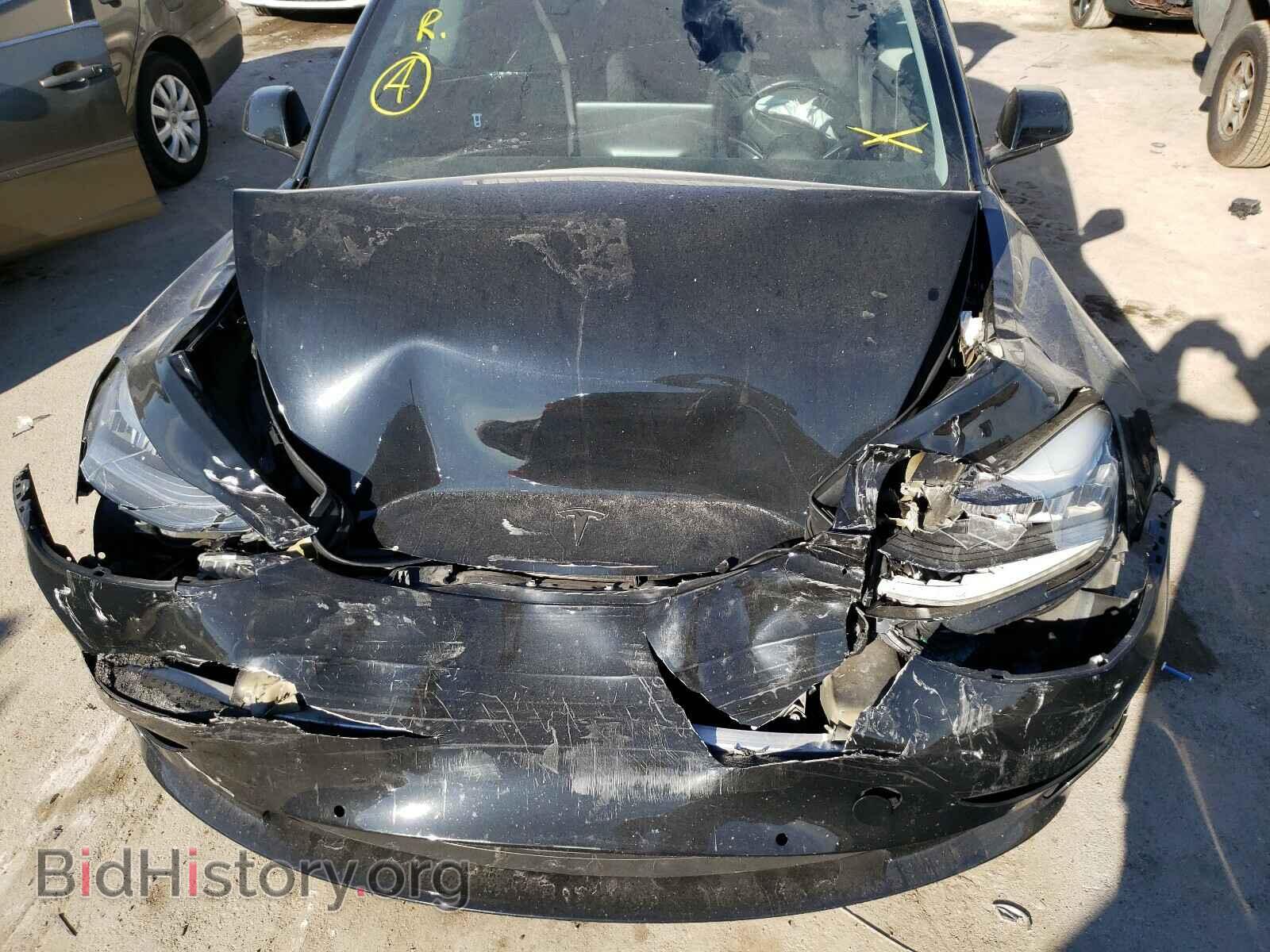 2019 TESLA MODEL 3 - VIN: 5YJ3E1EA8KF193332 - Photo 7