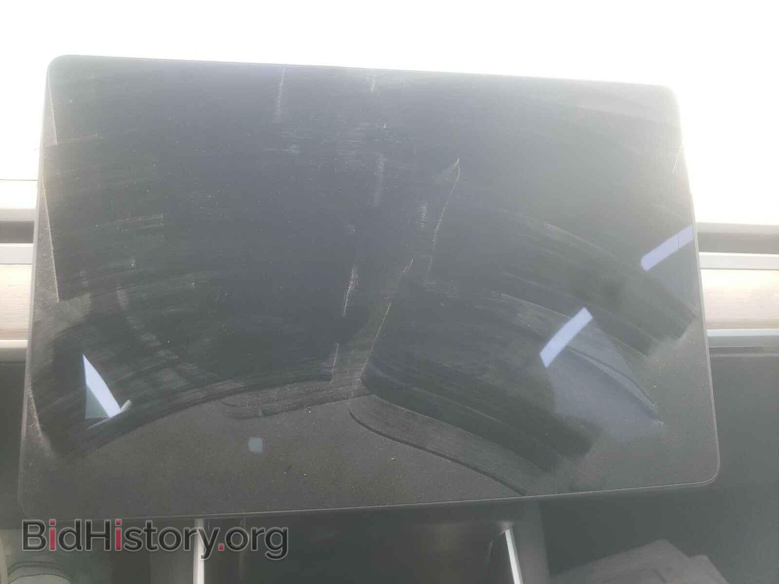 2019 TESLA MODEL 3 - VIN: 5YJ3E1EA8KF193332 - Photo 8